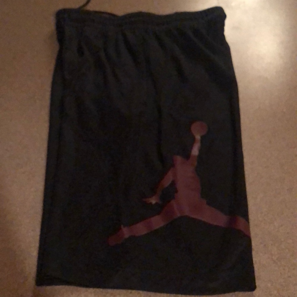Jordan Dri Fit Men Shorts